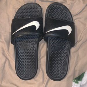 Nike Slides
